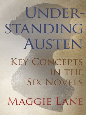 cover image of Understanding Austen